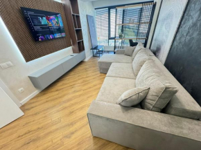 Lux Apartment in the Center of Chisinau